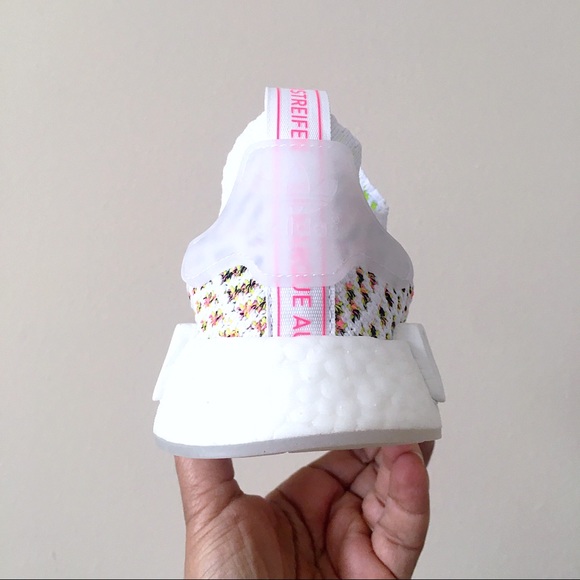 Adidas NMD_R1 STLT PK W - Picture 6 of 8